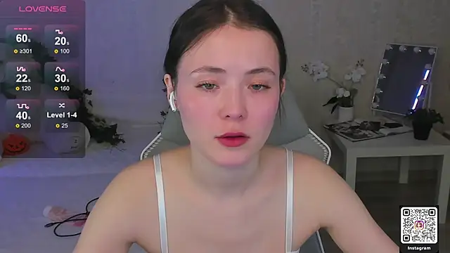 ArleneThomas online show from 03-25-26, 02:16