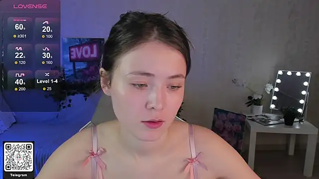 ArleneThomas online show from 11-27-25, 12:38