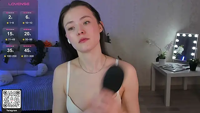 ArleneThomas online show from 02-27-26, 01:55