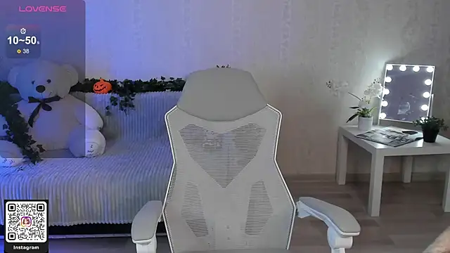 ArleneThomas online show from 02-24-26, 01:56