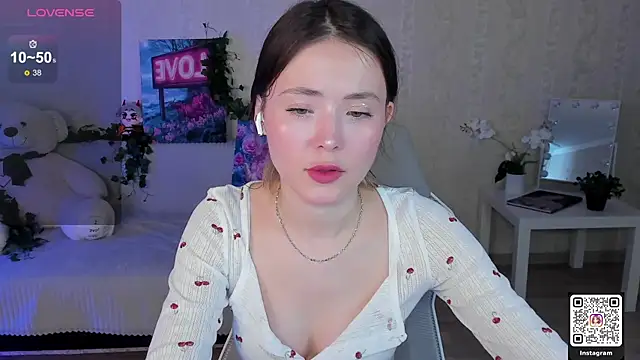 ArleneThomas online show from 04-18-26, 07:11