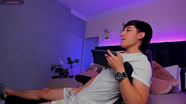 Ares di martin online show from 12-02-25, 01:46