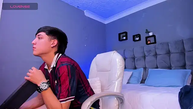 Ares di martin online show from 11-15-25, 05:55