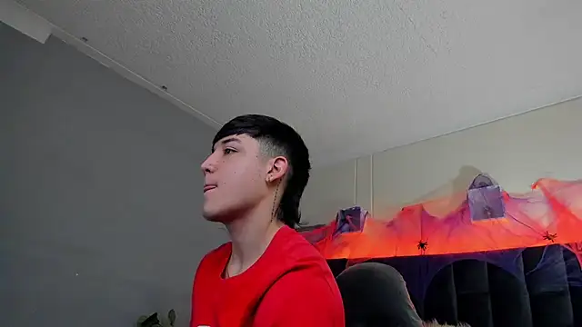 Ares di martin online show from 10-10-25, 02:18