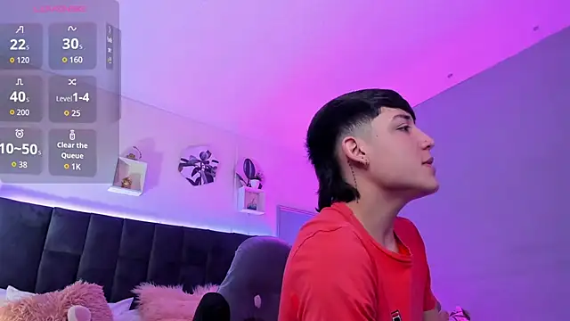 Ares di martin online show from 09-09-25, 01:09