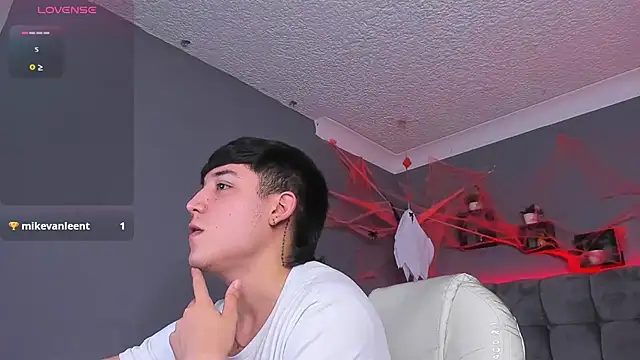 Ares di martin online show from 10-23-25, 04:11