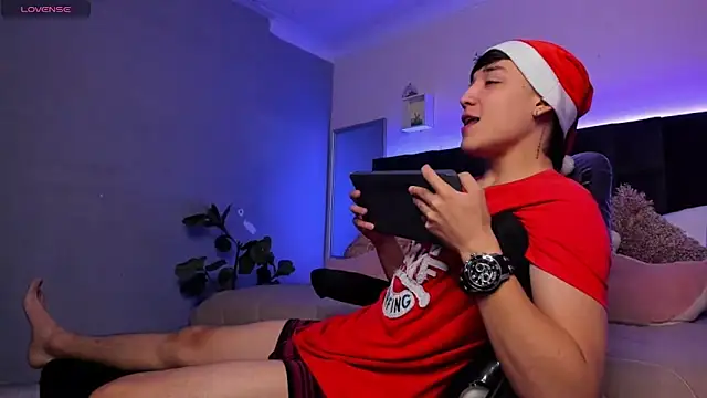 Ares di martin online show from 12-03-25, 02:16