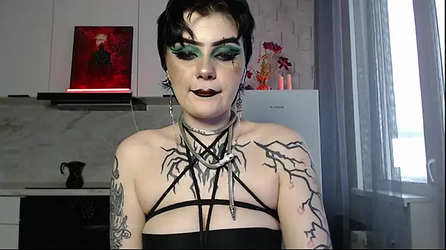 Snapshot of IntrigueYourDay chatting on 04-26-26, 10:23 IntrigueYourDay online show from 04-26-26, 10:23