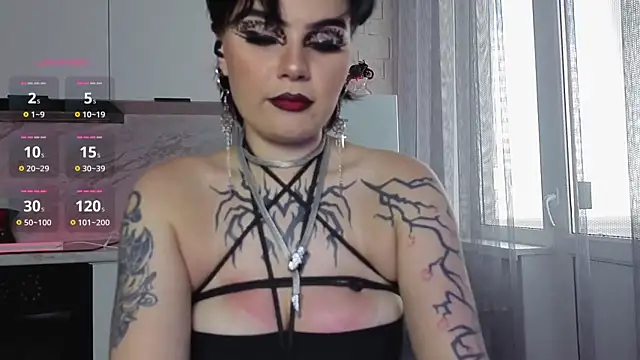 Snapshot of IntrigueYourDay chatting on 06-15-26, 08:03 IntrigueYourDay online show from 06-15-26, 08:03