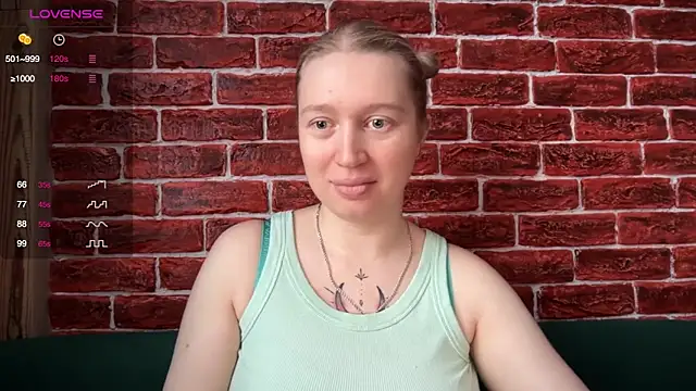 CitrusBlissss online show from 11-27-25, 03:18