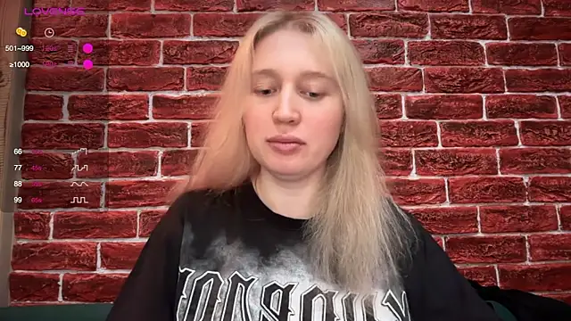 CitrusBlissss online show from 11-20-25, 12:17