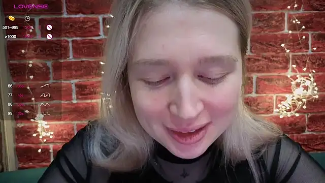 CitrusBlissss online show from 01-15-26, 03:32