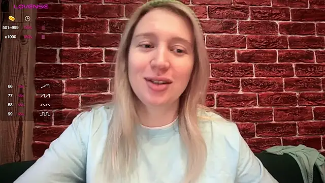 CitrusBlissss online show from 12-02-25, 03:30