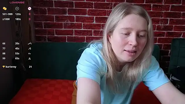 CitrusBlissss online show from 02-11-26, 02:44