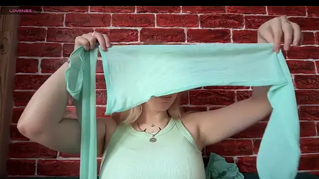 CitrusBlissss online show from 11-03-25, 02:17