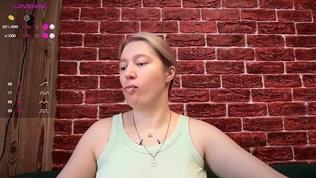 CitrusBlissss online show from 11-29-25, 02:34