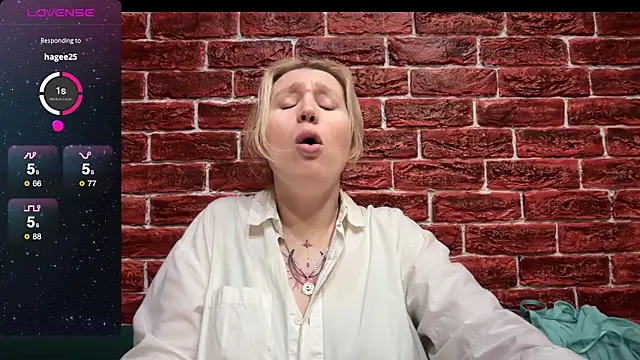 CitrusBlissss online show from 11-04-25, 02:43