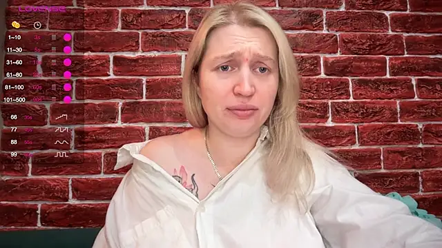 CitrusBlissss online show from 11-14-25, 12:09