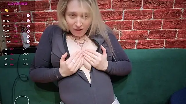 CitrusBlissss online show from 02-03-26, 12:32