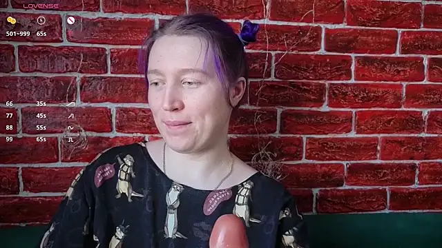 CitrusBlissss online show from 02-20-26, 04:09