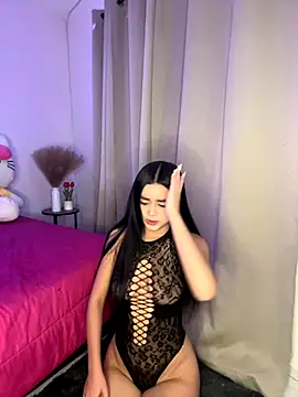 Dulcekitty   online show from 10-03-25, 10:17