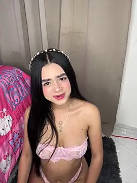 Dulcekitty   online show from 02-08-26, 10:24