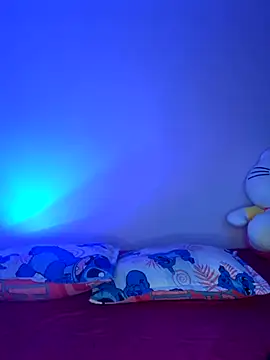 Dulcekitty   online show from 11-01-25, 10:09