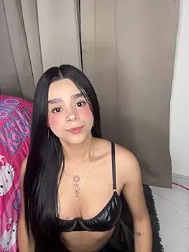 Dulcekitty   online show from 02-13-26, 10:15