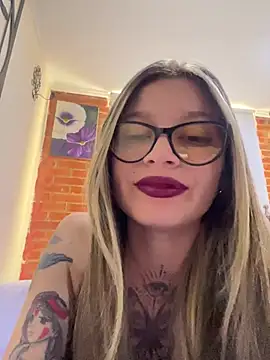 KoraSweett online show from 02-14-26, 08:53