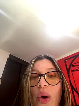 KoraSweett online show from 12-04-25, 07:13