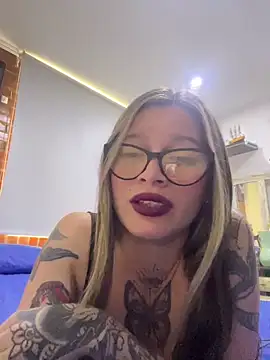 KoraSweett online show from 02-16-26, 07:45