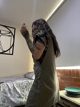 KoraSweett online show from 02-08-26, 07:00