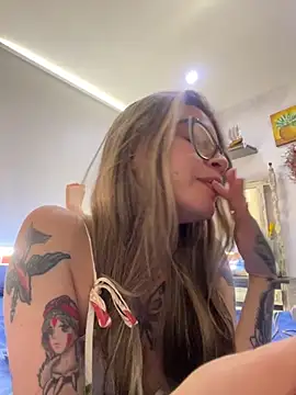 KoraSweett online show from 02-21-26, 07:27