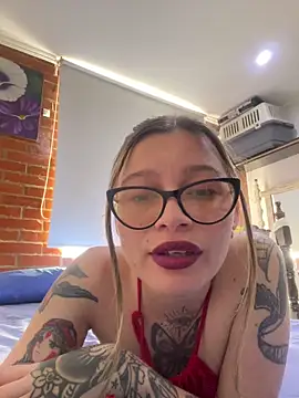 KoraSweett online show from 02-04-26, 08:26