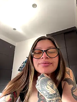 KoraSweett online show from 01-08-26, 07:09