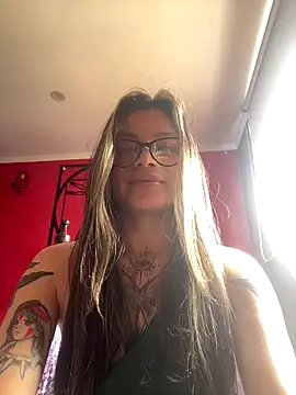 KoraSweett online show from 12-15-25, 07:09