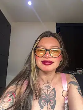 KoraSweett online show from 01-17-26, 06:00