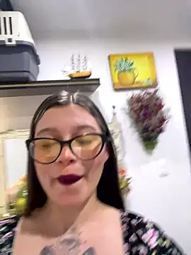 KoraSweett online show from 01-10-26, 06:36