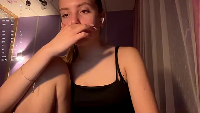 LinaMoonBlessed online show from 12-20-25, 11:35