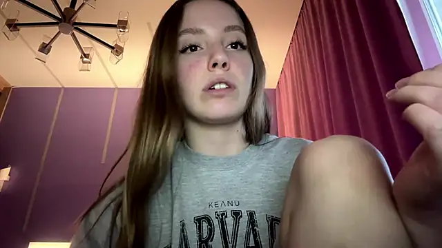 LinaMoonBlessed online show from 03-31-26, 11:34