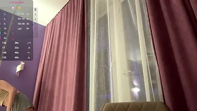 LinaMoonBlessed online show from 02-13-26, 02:50