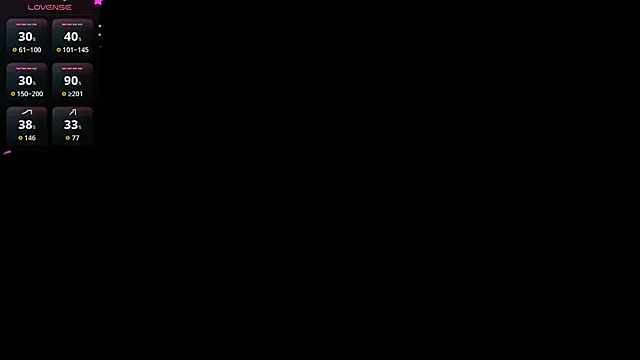 LinaMoonBlessed online show from 09-14-25, 02:39