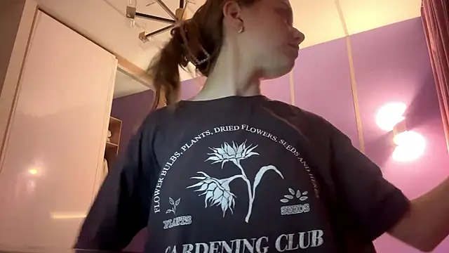 LinaMoonBlessed online show from 03-22-26, 11:45