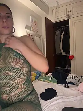 very licious online show from 05-15-26, 11:36