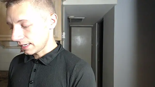 BlondZilla online show from 11-17-25, 12:58