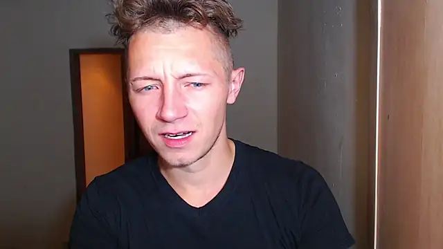 BlondZilla online show from 12-05-25, 07:29