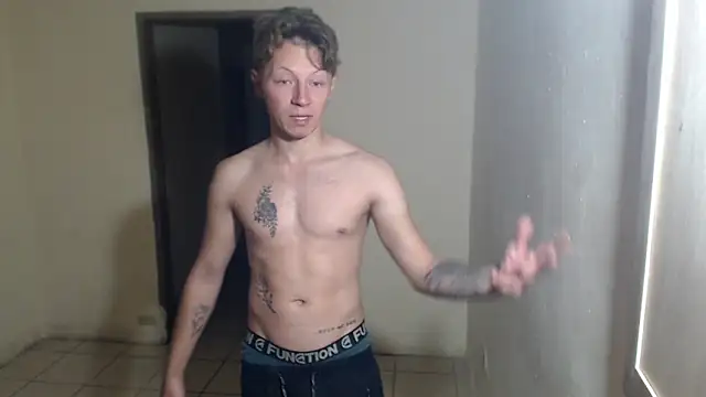 BlondZilla online show from 04-06-26, 03:57