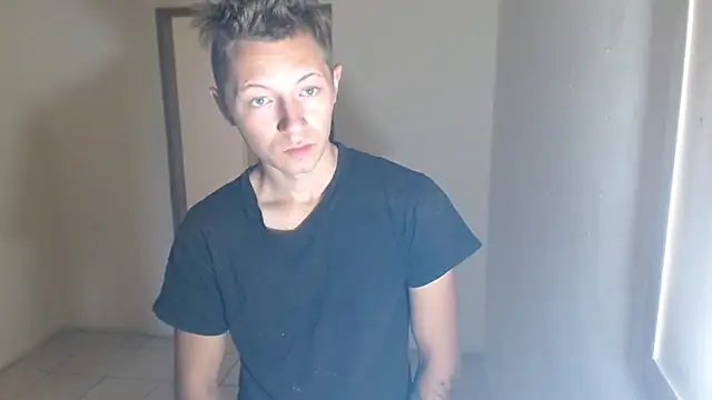 BlondZilla online show from 11-02-25, 03:17