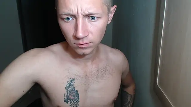 BlondZilla online show from 11-14-25, 07:45