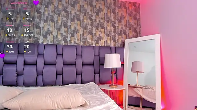 VeraBlazze online show from 02-02-26, 01:21